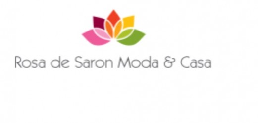 Rosa de Saron Moda